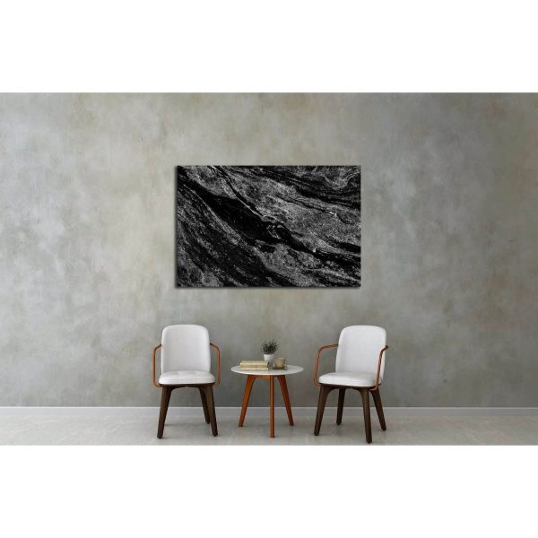 pattern can used skin wall tile luxurious or grand №3234 Ready to Hang Canvas Print For Sale - Image 3