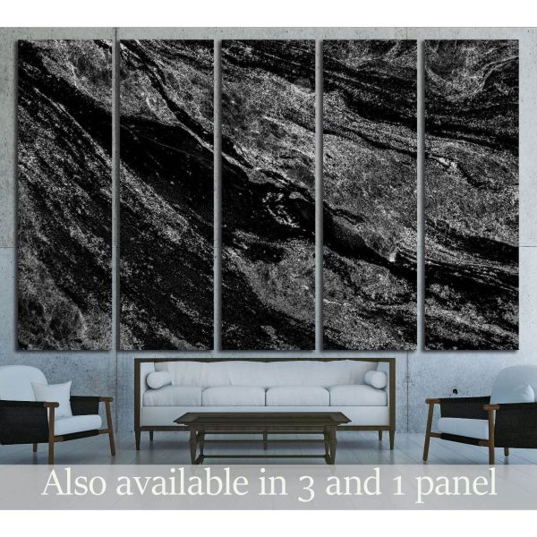 pattern can used skin wall tile luxurious or grand №3234 Ready to Hang Canvas Print For Sale